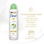 Dove Go Fresh Cucumber & Green Tea Anti-Transpirant Deodorant Spray 150 ML