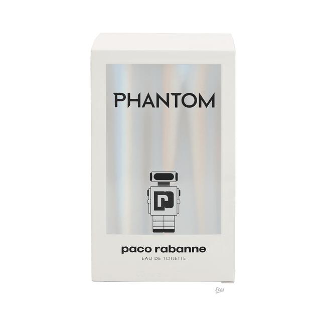 Paco Rabanne Phantom Eau de Toilette Spray