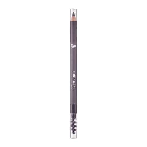 Etos Kohl Brow Pencil Grey