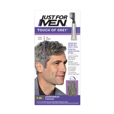 Just For Men Touch of Grey T35