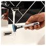 Gillette Mach3 Turbo Navulmesjes 16 stuks
