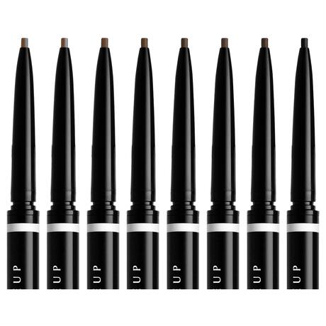 NYX Professional Makeup Micro Brow Pencil 1 Taupe
