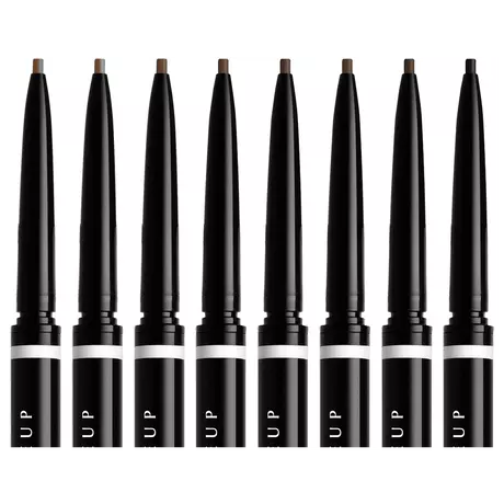 NYX Professional Makeup Micro Brow Pencil 1 Taupe