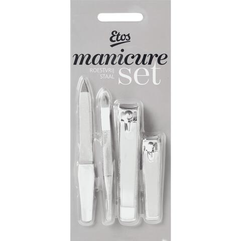 Etos Manicure Set