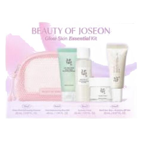 Beauty Of Joseon Glow Skin Essential Kit