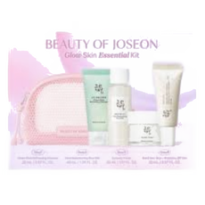 Beauty Of Joseon Glow Skin Essential Kit