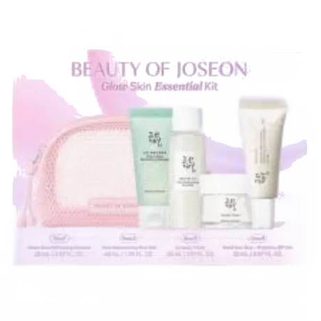 Beauty Of Joseon Glow Skin Essential Kit