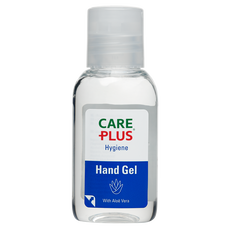 Care Plus Clean Pro Hygiëne Gel Mini 30 ML