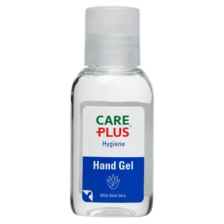 Care Plus Clean Pro Hygiëne Gel Mini 30 ML