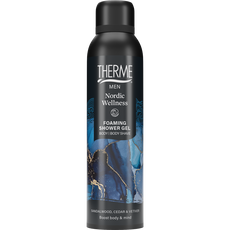 Therme Men Nordic Wellness Foaming Douchegel 200 ML