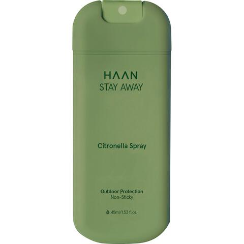 HAAN Citronella Spray 45 ML