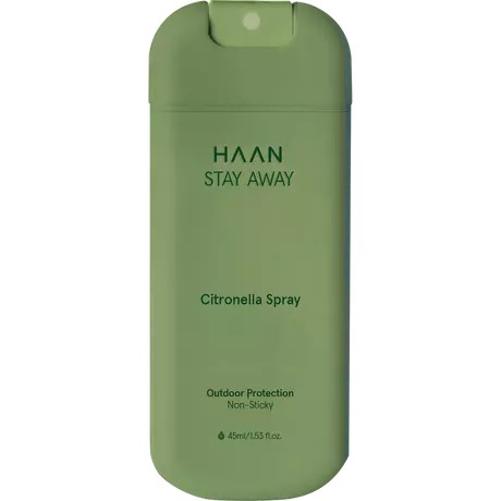 HAAN Citronella Spray 45 ML