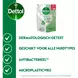 Dettol Hydrate Aloë Vera & Bamboe Antibacteriële Handzeep Navulzak 500 ML
