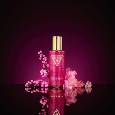 Guess Sexy Skin Sweet Sugar bodymist 250 ML