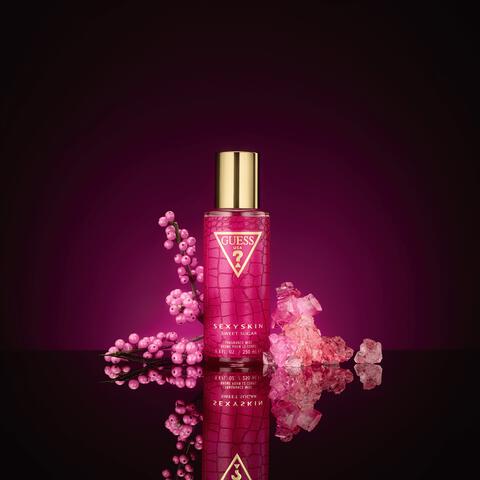 Guess Sexy Skin Sweet Sugar bodymist 250 ML