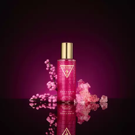 GUESS Sexy Skin Sweet Sugar Bodymist 250 ML