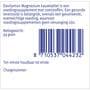 Davitamon Magnesium Pepermunt 60 stuks