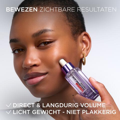 L'Oréal Paris Revitalift Filler 1,5% Hyaluronzuur Serum 30ML