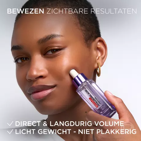 L'Oréal Paris Revitalift Filler 1,5% Hyaluronzuur Serum 30ML