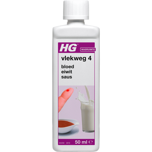HG Vlekweg 4 50 ML
