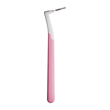 Interprox Plus Nano Ragers Roze PHD 0.7 mm 6 stuks
