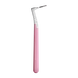 Interprox Plus Nano Ragers Roze PHD 0.7 mm 6 stuks