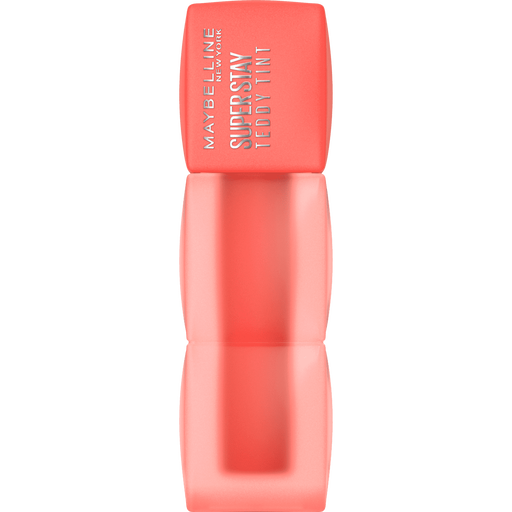 Maybelline New York Teddy Tint Lipstick 25 Baby Tee