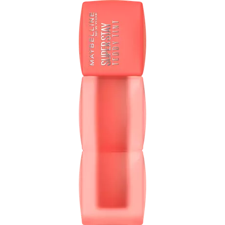 Maybelline New York Teddy Tint Lipstick 25 Baby Tee