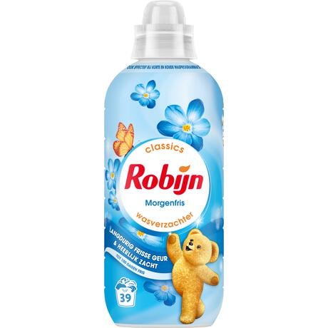 Robijn Wasverzachter Morgenfris 780 ml