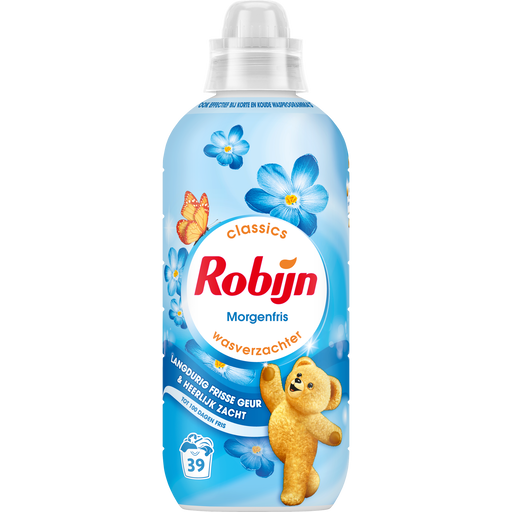 Robijn Morgenfris Wasverzachter 780 ML