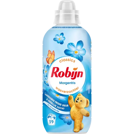 Robijn Morgenfris Wasverzachter 780 ML