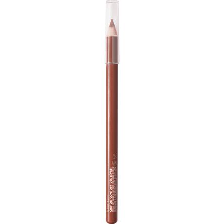 e.l.f. Cream Glide Lip Liner Mauve Aside