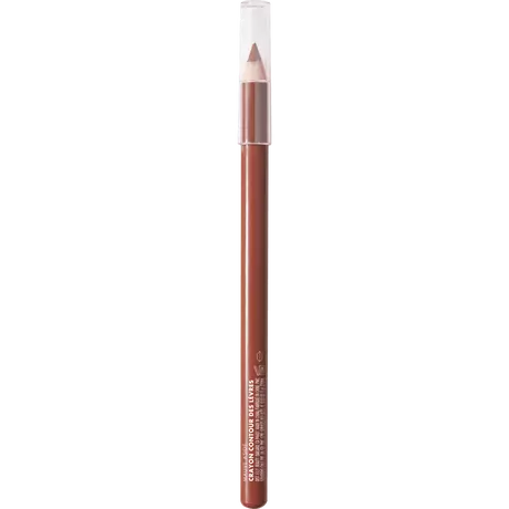 e.l.f. Cream Glide Lip Liner Mauve Aside