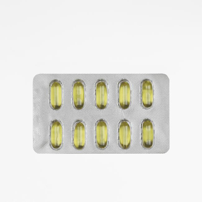 Bional Visolie Capsules