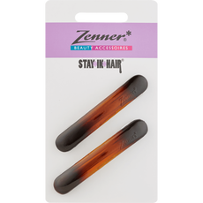 Zenner Stay-In-Hair Haarspeld