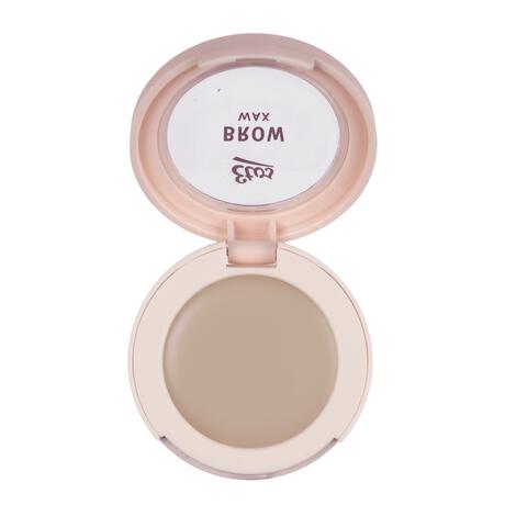 Etos Brow Wax Transparent