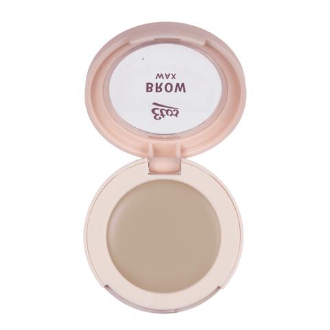 Etos Brow Wax Transparent