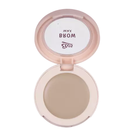 Etos Brow Wax Transparent