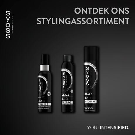 Syoss Haarspray Glaze 300 ML