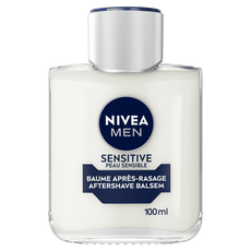 NIVEA MEN Sensitive Aftershave Balsem 100 ML