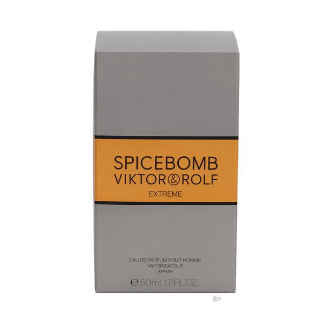 Viktor & Rolf Spicebomb Extreme Eau de Parfum Spray