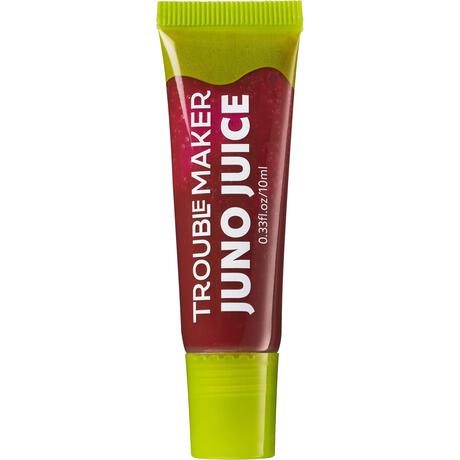 Trouble Maker Juno Juice Lipgloss Devi Berry