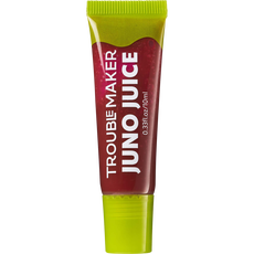 Trouble Maker Juno Juice Lipgloss Devi Berry