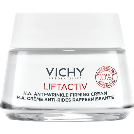 Vichy Liftactiv HA Dagcrème Zonder Parfum 50 ML