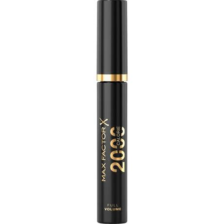 Max Factor 2000 Calorie Dramatic Volume Mascara Black