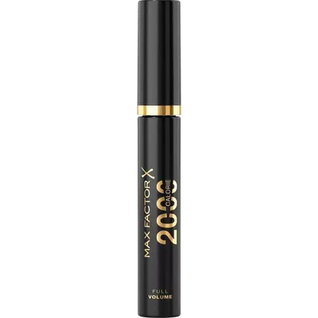 Max Factor 2000 Calorie Dramatic Volume Mascara Black