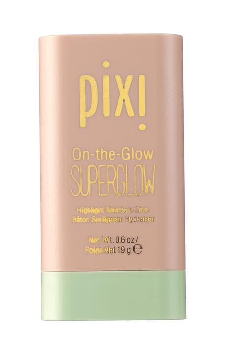 Pixi On-the-Glow SuperGlow Highlight Moisture Stick NaturaLustre 19 GR