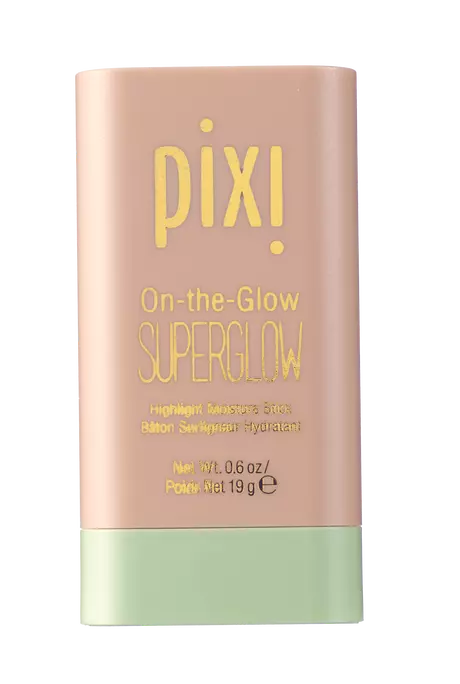 Pixi On-the-Glow SuperGlow Highlight Moisture Stick NaturaLustre 19 g
