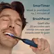 Philips Sonicare 7100 Elektrische Tandenborstel Blauw HX7423/09&nbsp;