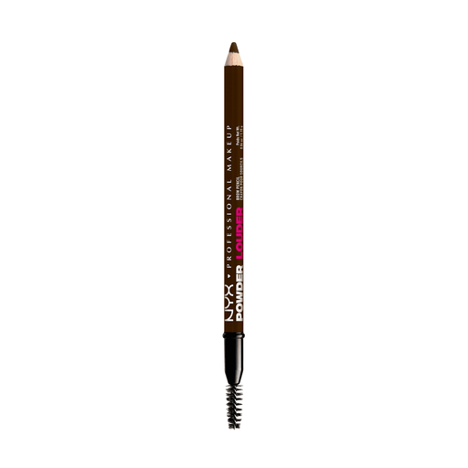 NYX Professional Makeup The Brow Powder Ash Brown